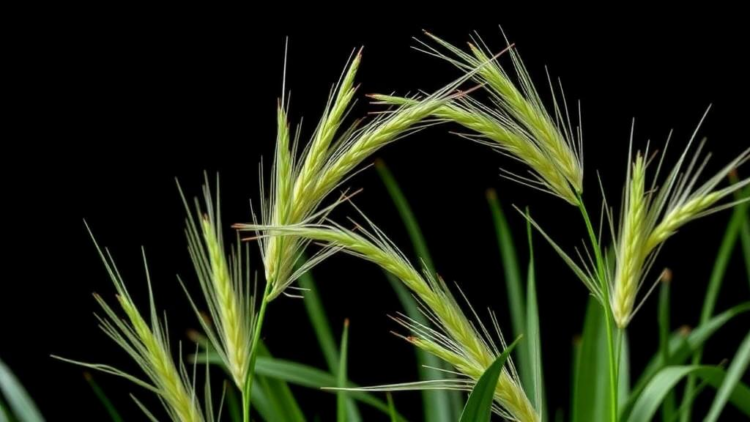 Johnsongrass Mosaic Virus Revealed as Widespread and Genetically Diverse in Ethiopian Forage Grasses