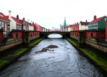 Border Trips Drain Less Tax Revenue Than Denmark’s Ministry Believed, Study Finds