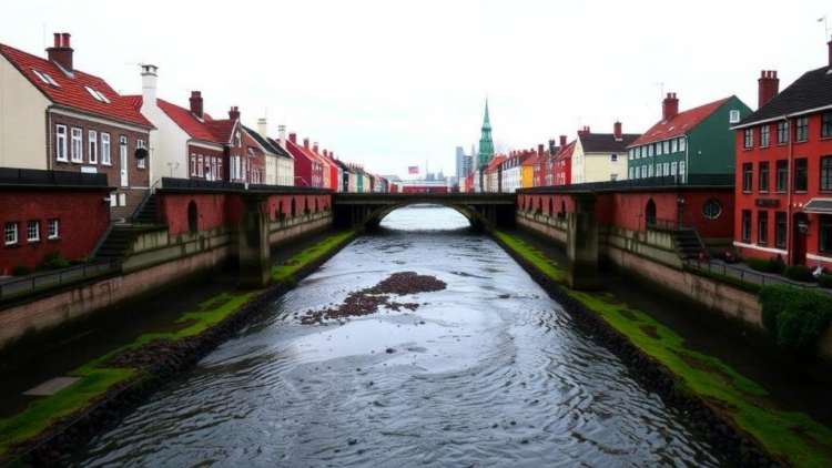 Border Trips Drain Less Tax Revenue Than Denmark’s Ministry Believed, Study Finds