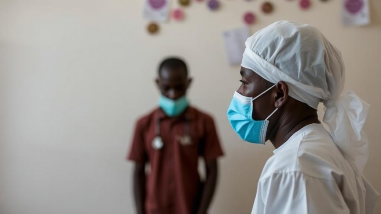 Two Years of Testing Reveal Who Carried COVID-19 in Southeastern Nigeria