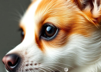 Droplet Digital PCR Outperforms Standard Tests in Detecting Eye-Dwelling Worm in Dogs and Cats