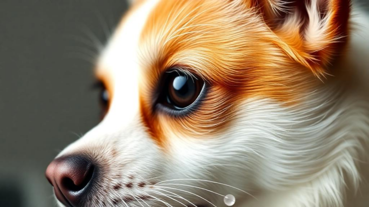 Droplet Digital PCR Outperforms Standard Tests in Detecting Eye-Dwelling Worm in Dogs and Cats