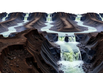 Four Waste Streams Team Up to Lock Toxic Metals Inside Bauxite Residue