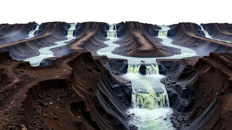 Four Waste Streams Team Up to Lock Toxic Metals Inside Bauxite Residue