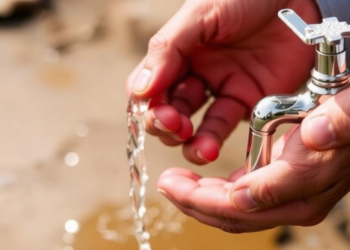 Simple Water Tests Could Flag Uranium in Punjab’s Groundwater Before It Reaches the Tap