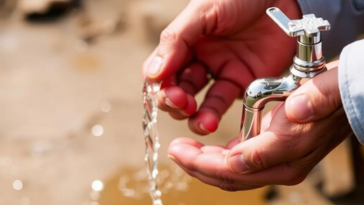 Simple Water Tests Could Flag Uranium in Punjab’s Groundwater Before It Reaches the Tap