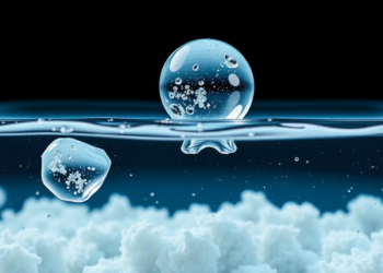 Cerium and Sulfur Team Up to Forge Oxygen Vacancies for Faster Hydrogen from Water