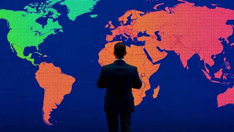 Global Careers Pay Off: Why Internationally Experienced Leaders Drive Business Success