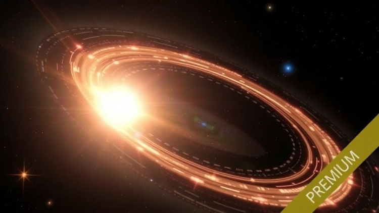 One Field to Rule the Dark Sector: New Gravity Model Takes Aim at the Hubble Tension