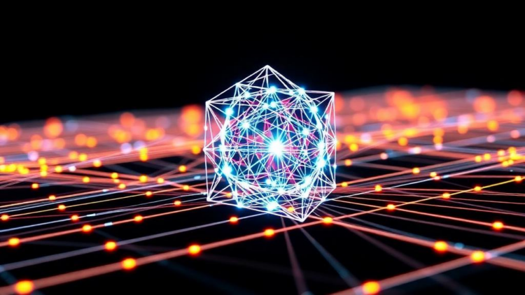Physicists Capture Topology in Action at Quantum Critical Points