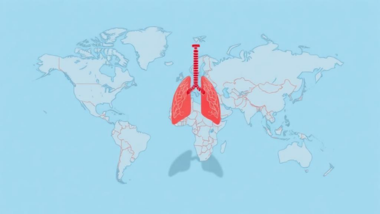 Exercise During Chemotherapy: New Evidence Map Sets Safety Rules for Lung Cancer Patients