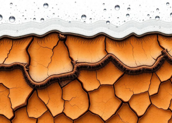 New Drought Index Tracks the Whole Water Cycle, Not Just Rainfall