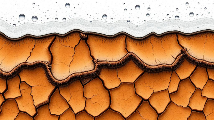 New Drought Index Tracks the Whole Water Cycle, Not Just Rainfall