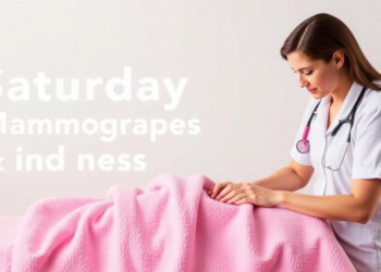Ochsner Baton Rouge Adds Saturday Mammograms and Massage Event for Breast Cancer Awareness Month