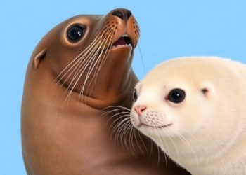 First Hearing Tests Reveal What Sea Lions and Fur Seals Actually Hear