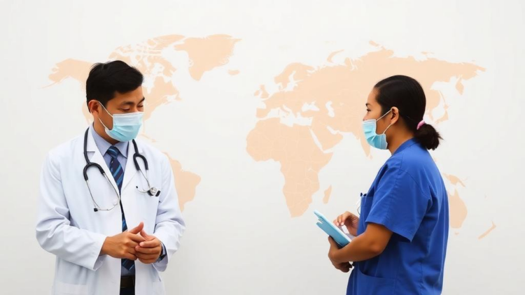 When Guidelines Backfire: Why Evidence Struggles to Cross Borders Into Middle-Income Hospitals