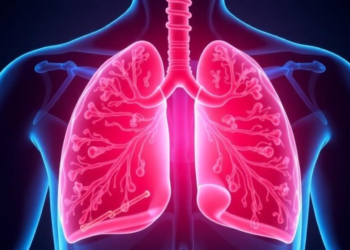 Nanoparticle Paclitaxel Boosts Immunotherapy Response in Advanced Lung Cancer Trial