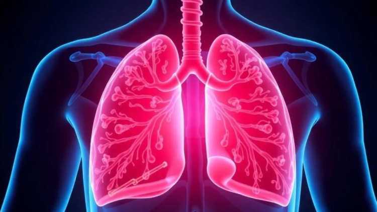 Nanoparticle Paclitaxel Boosts Immunotherapy Response in Advanced Lung Cancer Trial