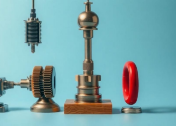 How Machines and Magnets Taught Science a New Way to Explain the World