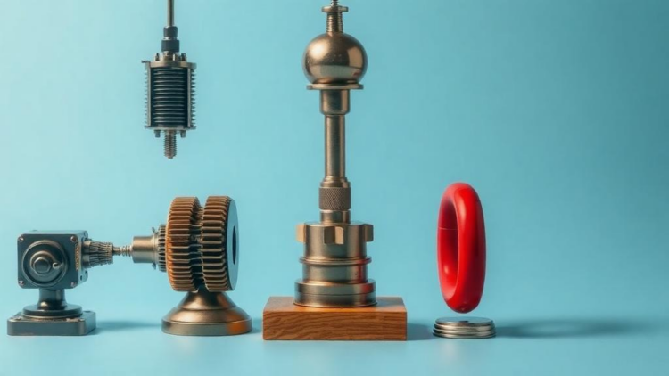How Machines and Magnets Taught Science a New Way to Explain the World