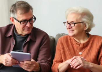 New Questionnaire Captures How Older Adults Really Experience Daily Life