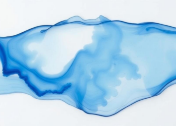 Machine Learning Steers a Biodegradable Film That Scrubs Textile Dye From Water