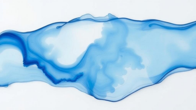 Machine Learning Steers a Biodegradable Film That Scrubs Textile Dye From Water