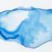 Machine Learning Steers a Biodegradable Film That Scrubs Textile Dye From Water