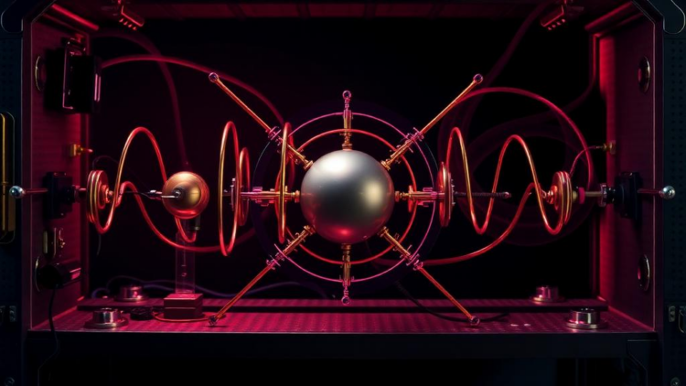 Mathematicians Pin Down When Complex Oscillators Can Be Tuned at All