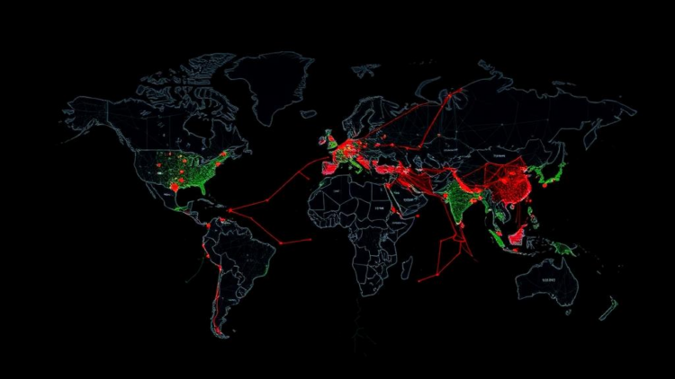 From Burnout to Broken Systems: Massive Review Maps the Web of Suicide Risk in Medical Trainees