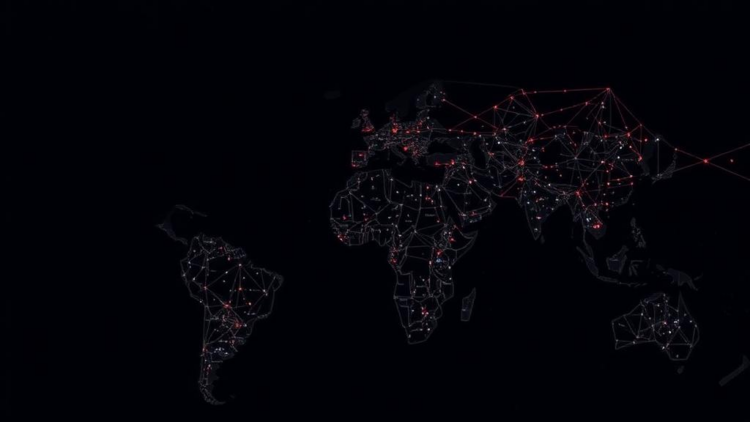 New AI Network Tackles Missing Data in Spatio-Temporal Forecasting