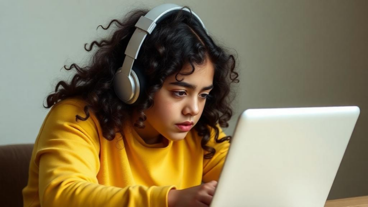 One Size Fits Few: Massive Study Reveals Distinct Anxiety Profiles in Teen Internet Addiction
