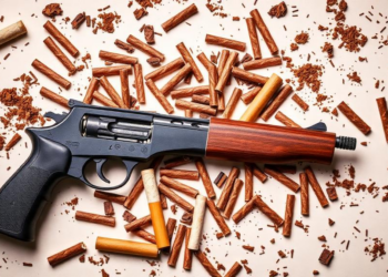 How the War on Tobacco Could Reshape America’s Relationship With Guns