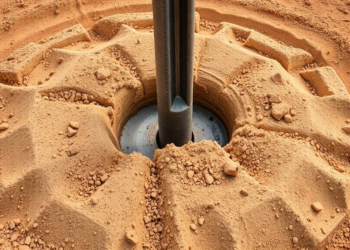 Field-Calibrated Design Equations Promise Safer, Cheaper Bored Pile Foundations