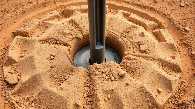 Field-Calibrated Design Equations Promise Safer, Cheaper Bored Pile Foundations
