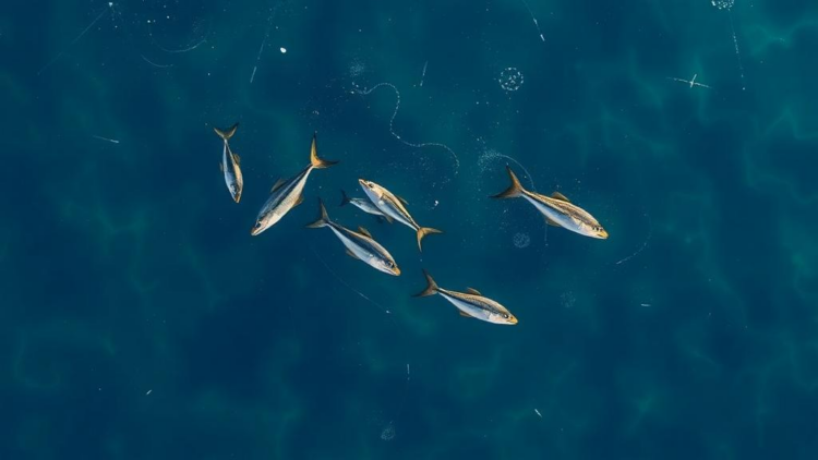 Ocean Fronts Off India’s West Coast Reveal a Powerful New Key to Predicting Fish Harvests