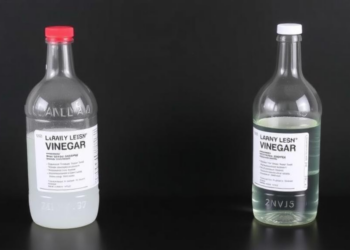 Mixing Bleach and Vinegar Is Poisoning More People Than Ever, 16-Year Study Finds