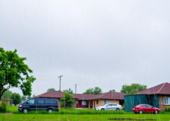 Which Machine Learning Choices Matter Most for Rainfall Prediction? It Depends on the Climate