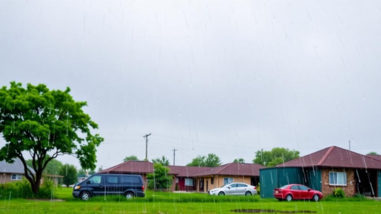 Which Machine Learning Choices Matter Most for Rainfall Prediction? It Depends on the Climate