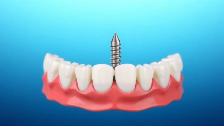 Bone Density, Not Torque Alone, Decides Whether Immediate Dental Implants Survive