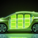 Smart battery architecture bypasses weak cells to extend EV battery life by 20 percent