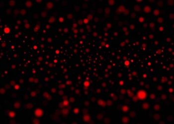 Supercomputer Simulations Reveal the True Nature of Webb’s Mysterious Little Red Dots