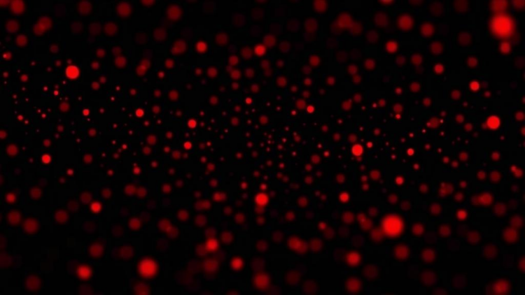 Supercomputer Simulations Reveal the True Nature of Webb’s Mysterious Little Red Dots