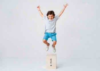 How High Can a Child Jump? Spanish Study Sets New Benchmarks for Youth Fitness