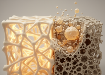 Senolytic Drugs Show Promise Against Bone Loss Caused by Chemotherapy