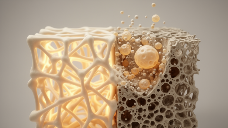 Senolytic Drugs Show Promise Against Bone Loss Caused by Chemotherapy