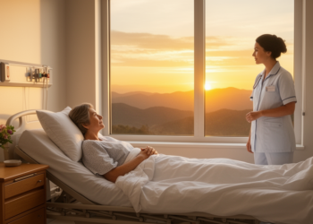 Sacred Moments in Medicine: How Awe and Wonder Could Transform Patient Care