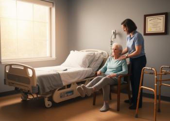 Education Level Emerges as Strongest Predictor of Survival After Hip Fracture Surgery