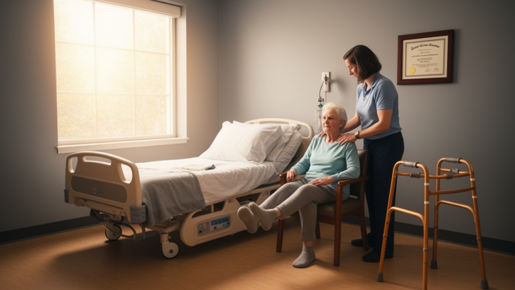 Education Level Emerges as Strongest Predictor of Survival After Hip Fracture Surgery