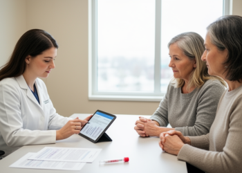 Age-Based Genetic Testing Rules May Miss Most Inherited Cancer Risk, Study Finds